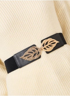 اشتري Leaf Design Belt في السعودية