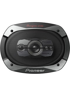 اشتري Pioneer Champion Series (TS-7150F) 500-Watt 7x10-Inch 5-Way Car Audio Speakers في الامارات