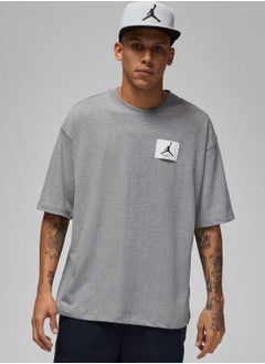 Buy Jordan Flight Essentials Oversized T-shirt in Saudi Arabia