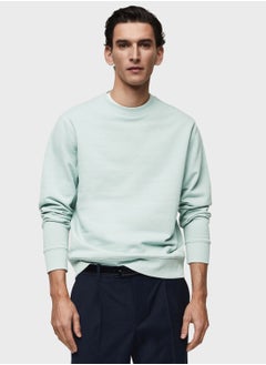 Buy Essential Sweatshirt in Saudi Arabia