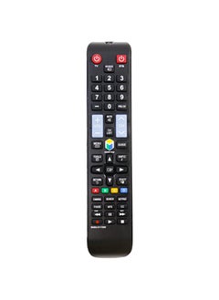 Buy BN59-01178W Remote Control Fit for Samsung TV UN32H5201AF UN40H5201AF UN32H5201AFXZA UN32H5201 in UAE