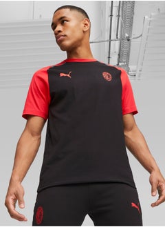 Buy AC Milan Mens Football Casuals T-Shirt in UAE