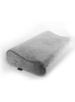 Buy Memory Foam Medical Sleep Pillow for Neck Shoulder Spine Pain Prevention in Egypt