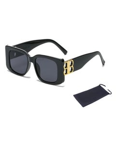 Buy Stylish Small Frame Sunglasses in Saudi Arabia