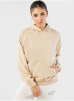 Buy Athletics Icon Hoodie in UAE