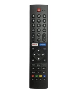 Buy Replacement for TV Remote Control Panasonic L2750V in UAE