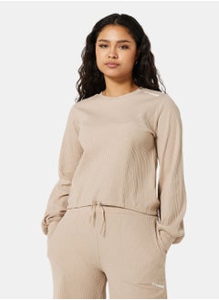 Buy Frieda Oversized Sweatshirt in UAE