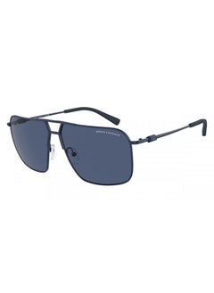 Buy Full Rim Aviator Sunglasses 2050S,60,6099,80 in Egypt