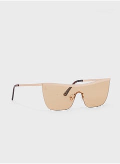 Buy Square Shape Sunglasses in Saudi Arabia