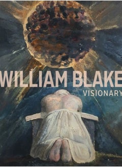 Buy William Blake - Visionary in Saudi Arabia