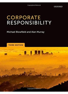 Buy Corporate Responsibility in Egypt