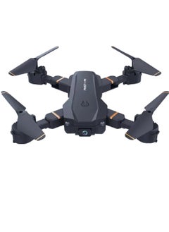 Buy Remote Control G3 PRO Camera Drone with Dual Cameras & Double Batteries - Mini Drone for Aerial Photography, HD Video, and Stable Flight - Ultimate Remote Control Experience in UAE