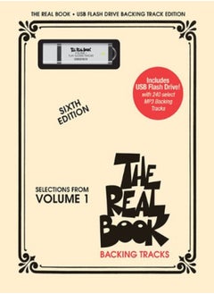 اشتري Real Book Volume I Sixth Edition by Hal Leonard Publishing Corporation Paperback في الامارات