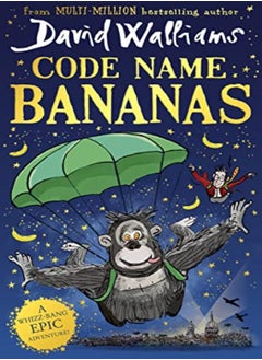 اشتري Code Name Bananas في الامارات