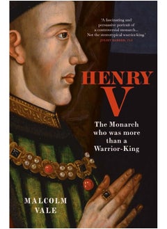 Buy Henry V: The Conscience of a King in UAE