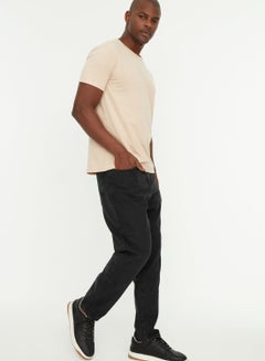 Buy Rinse Relaxed Fit Jeans in Saudi Arabia