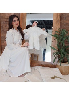 Buy A unique and complete set of comfortable materials, consisting of many pieces, that covers all needs in Saudi Arabia