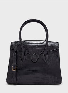 Buy Narrow Strap Satchel in Saudi Arabia