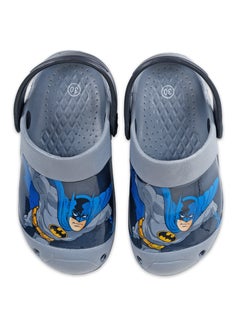 اشتري Batman Integrated Molding Kids Clogs في الامارات