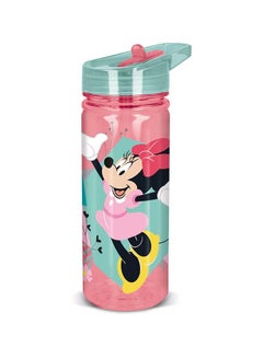 Buy Disney Minnie Mouse Bottle Eco Zen 580 ml in UAE