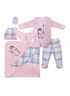 Buy Baby set 6 pieces in Egypt