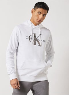 Buy Seasonal Monogram Hoodie in UAE