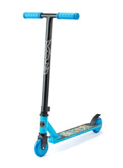 Buy Xootz Youth Stunt Scooter - Monster Mash Up - TY6197 in UAE