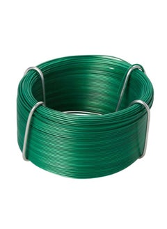 اشتري Diall Steel And PVC Wire 0.8mm x 50m في الامارات