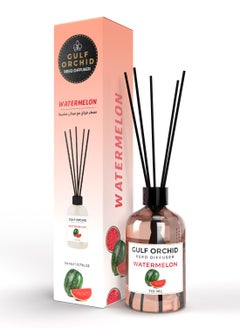 Buy Watermelon Reed Diffuser 110ml for Home & Office in UAE