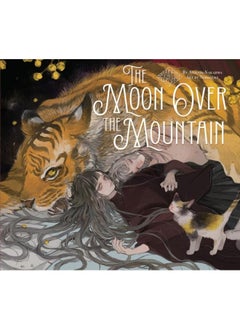 Buy The Moon Over The Mountain: Maiden's Bookshelf in UAE