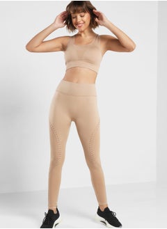 Buy High Rise 7/8 Tights in UAE