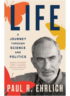 Buy Life: A Journey through Science and Politics in UAE