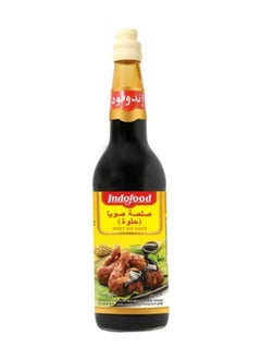 Buy Indofood Sweet Soy Sauce 625ml in UAE