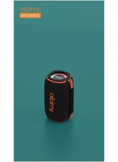 اشتري ORIGINAL BLUETOOTH SPEAKER  FOR HANDPHONE/PC TWS WATERPROOF SERIES في مصر