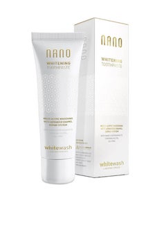 اشتري Nano Whitening Toothpaste في الامارات