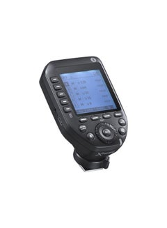 Buy Godox XPro II TTL Wireless Flash Trigger for Canon Cameras in UAE