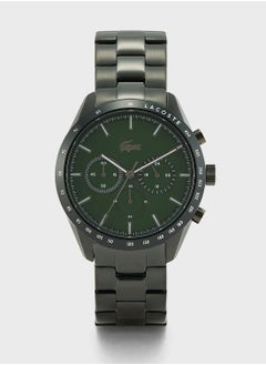 Buy Boston Analog Watch in UAE