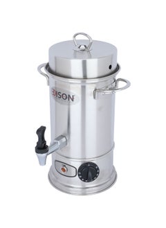 Buy Stainless Steel Water Kettle 4 Liters in Saudi Arabia