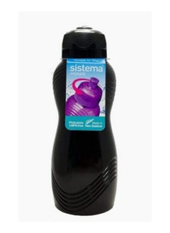 Buy sistema squeeze water bottle 600ml in Egypt