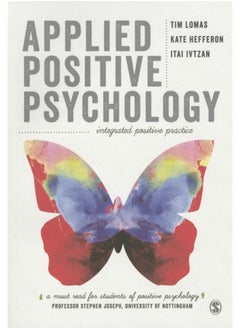 Buy Applied Positive Psychology: Integrated Positive Practice in UAE