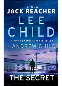 Buy The Secret: Jack Reacher, Book 28 in UAE