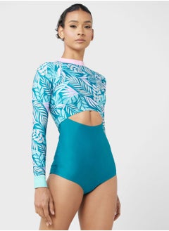 اشتري Essential Swimsuit في الامارات