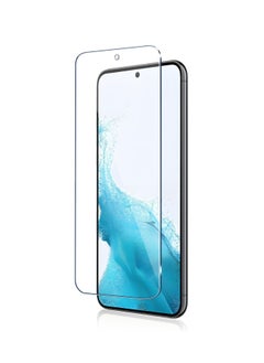 Buy Pack Of 2 Screen Protector Tempered Glass for Samsung Galaxy A54 5G in Saudi Arabia