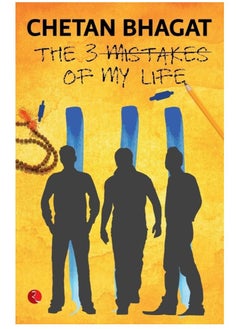 Buy The 3 Mistakes of My Life in UAE