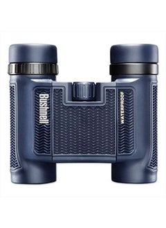 اشتري 138005 H2O Waterproof/Fogproof Compact Roof Prism Binocular, 8 x 25-mm, Black في الامارات