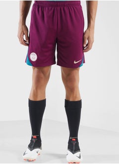 Buy PSG Strike Dri-Fit Shorts in UAE