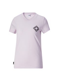 Buy SWxP Womens Graphic T-Shirt in UAE