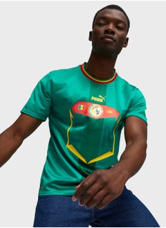 Buy Senegal Away Jersey in UAE