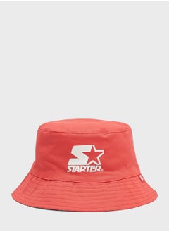 Buy Logo Graphic Bucket Hat in UAE