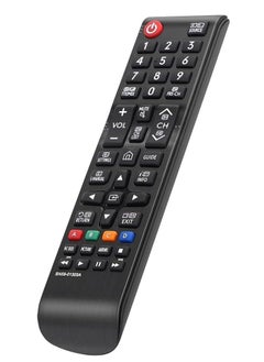 اشتري BN59-01303A Remote Control Replaced for Samsung UHD 4K TV UE49NU7179 UE55NU7023 UE55NU7093 UE55NU7172U UE55NU7179 UE65NU7172 UE65NU7179 UE75NU7170 UE75NU7172 في الامارات